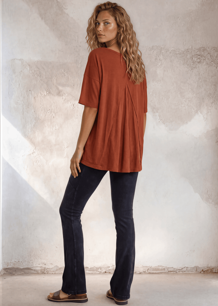Made in USA, Women&