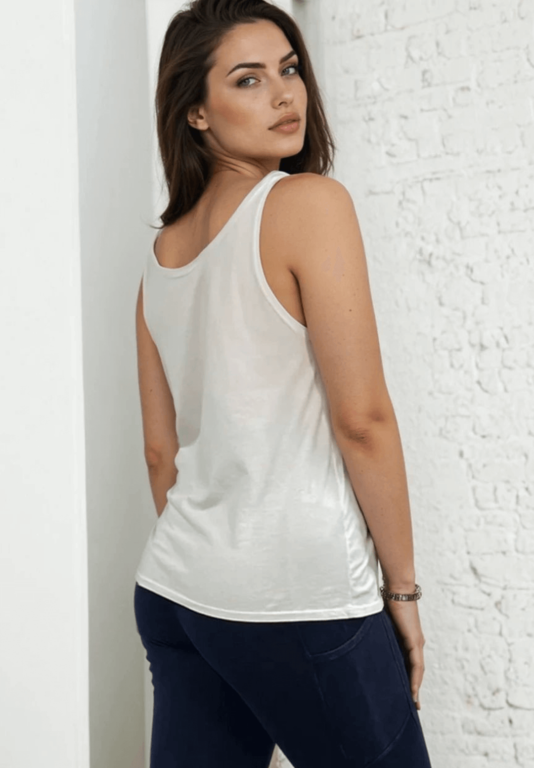 Made in USA Women&