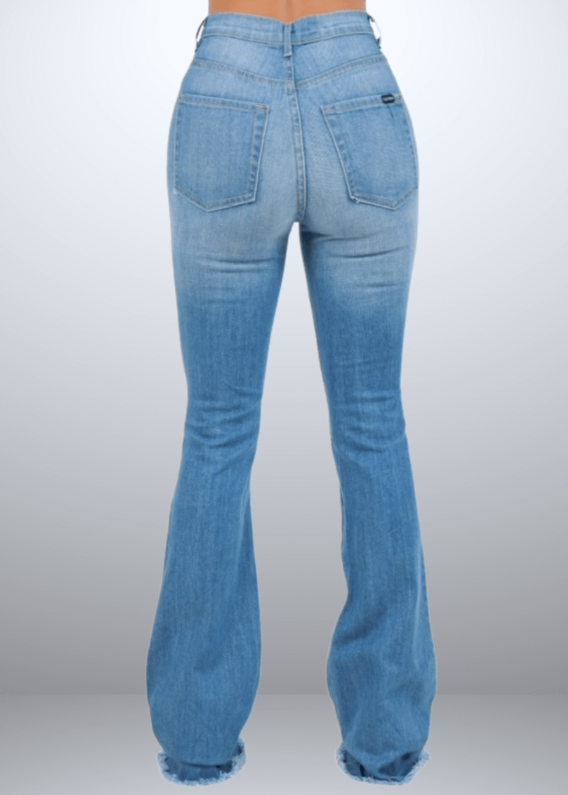 Made in USA - Introducing the Women&