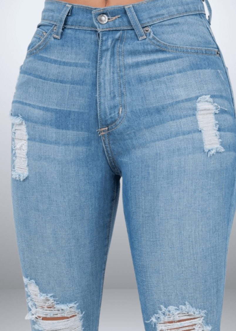 Made in USA - Introducing the Women&
