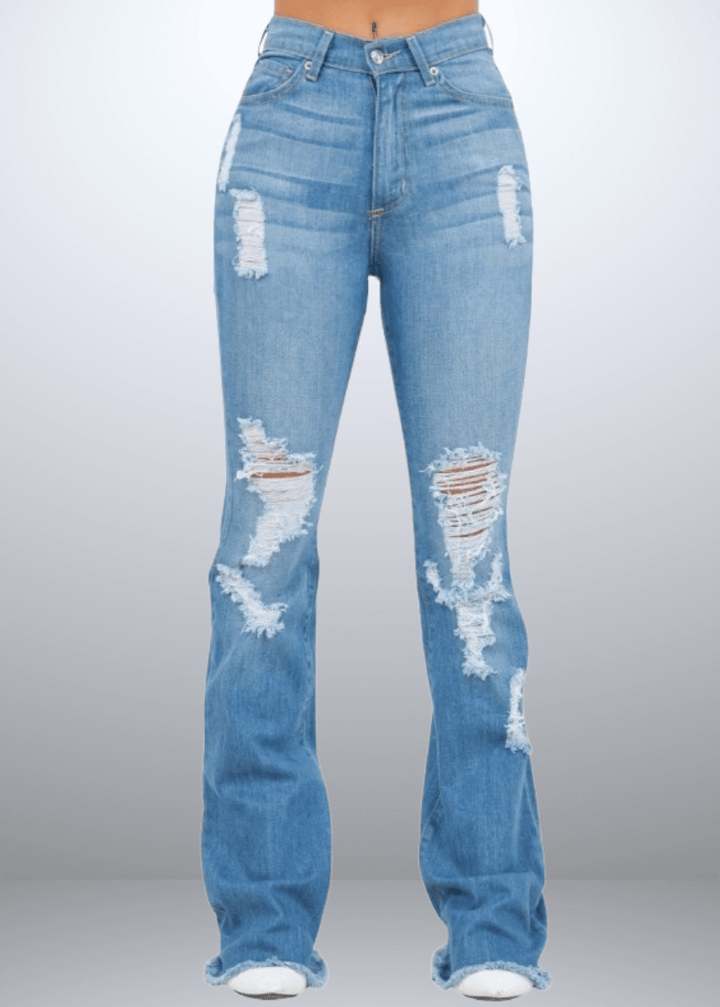 Made in USA - Introducing the Women&