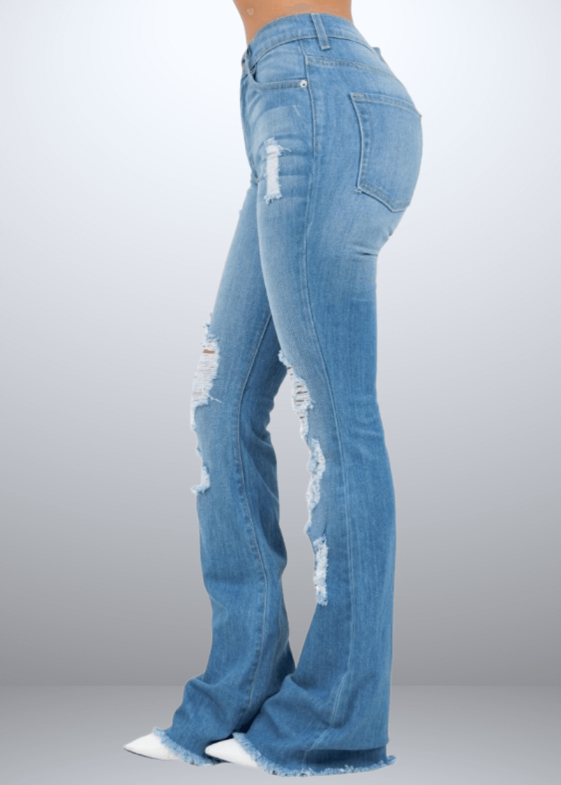 Made in USA - Introducing the Women&