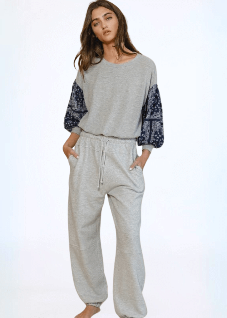 Made in USA Women&