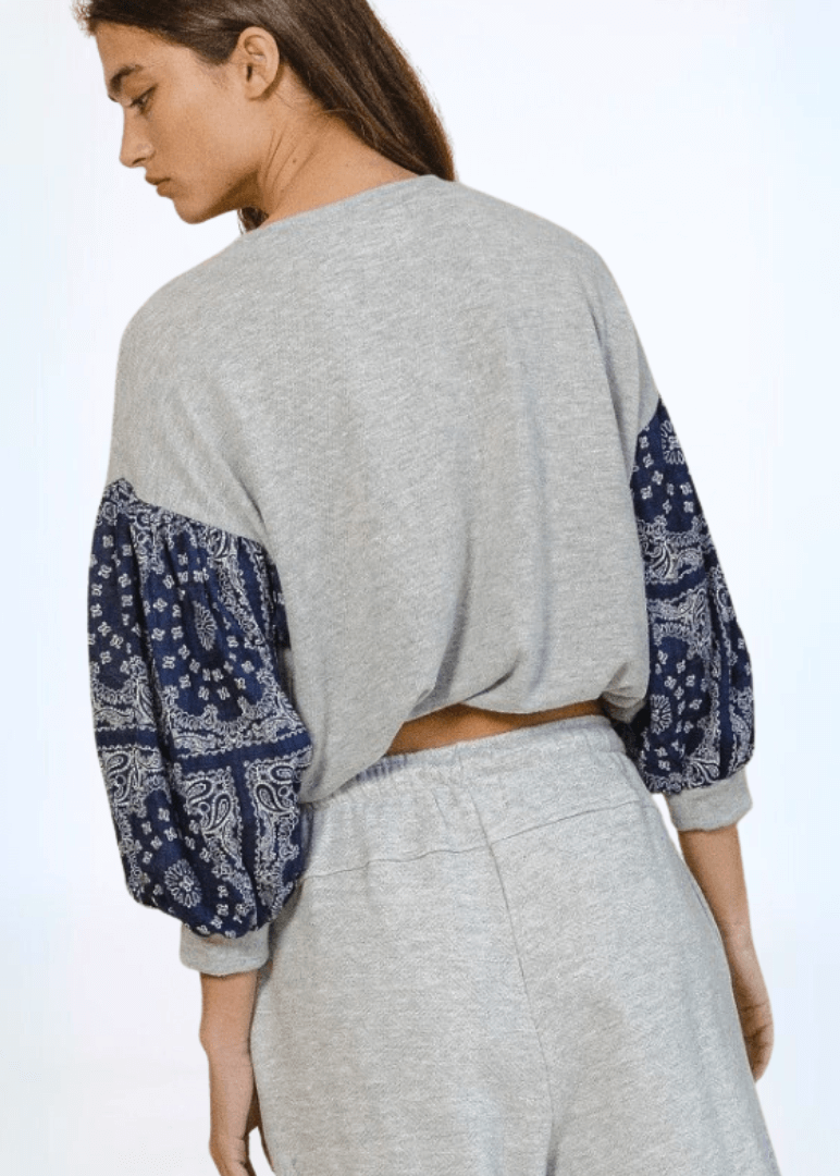 Made in USA Women&