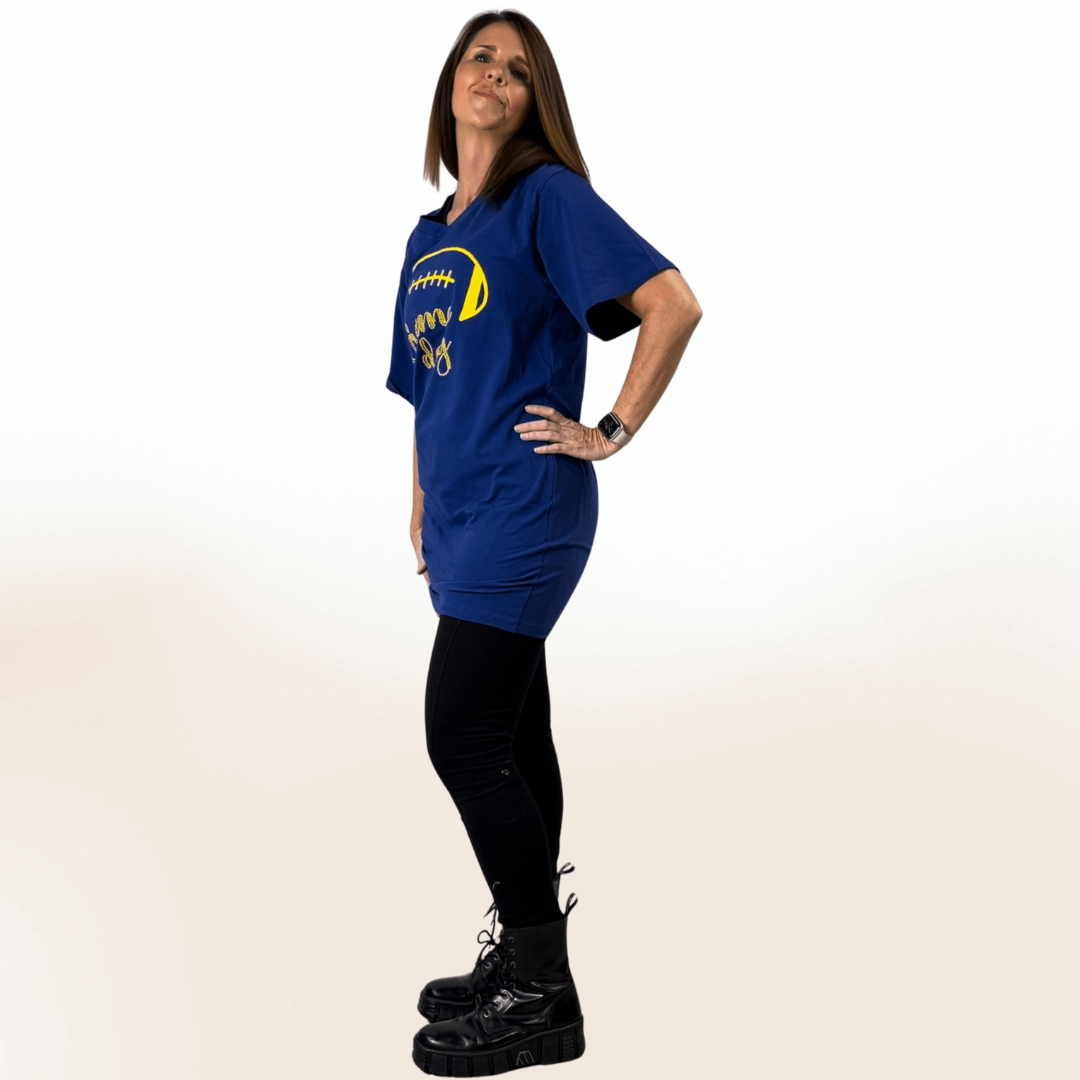 Made in USA Women&