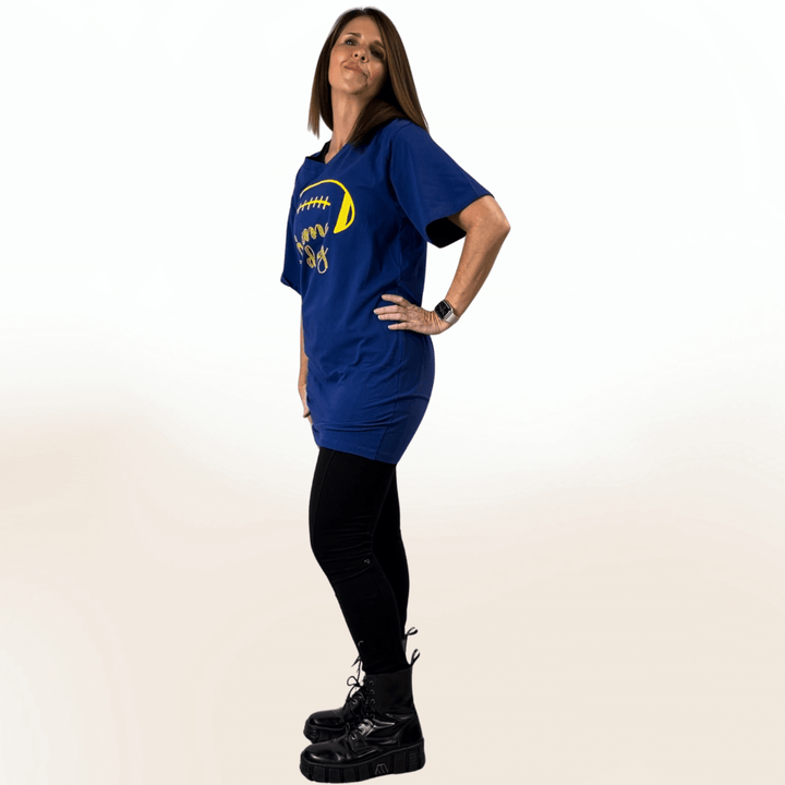 Made in USA Women&