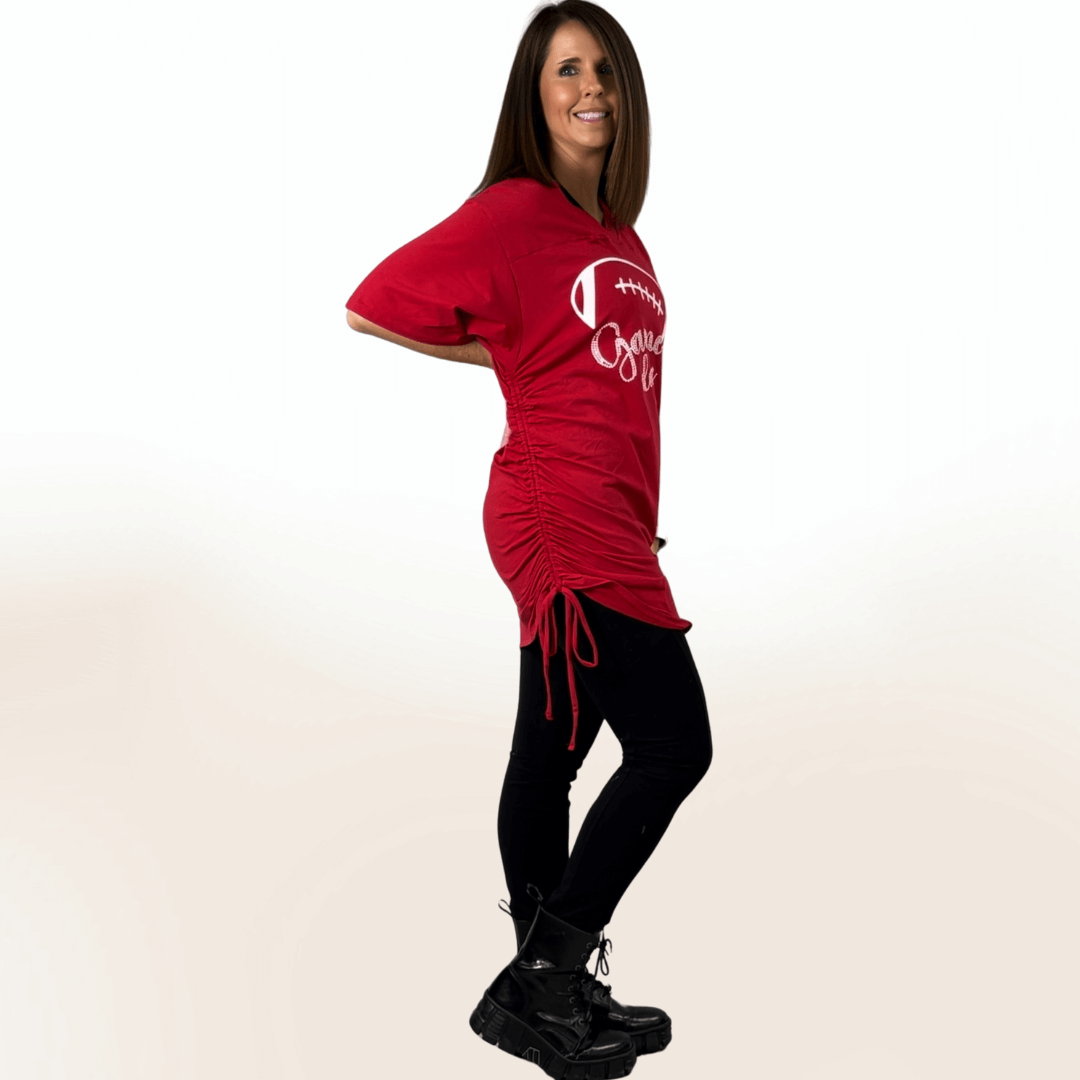 Made in USA Women&