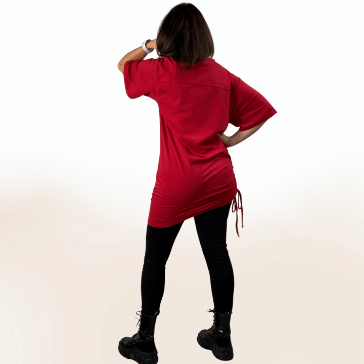 Made in USA Women&