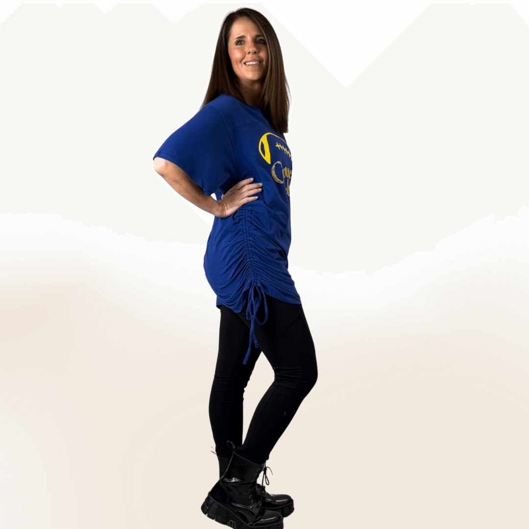 Made in USA Women&
