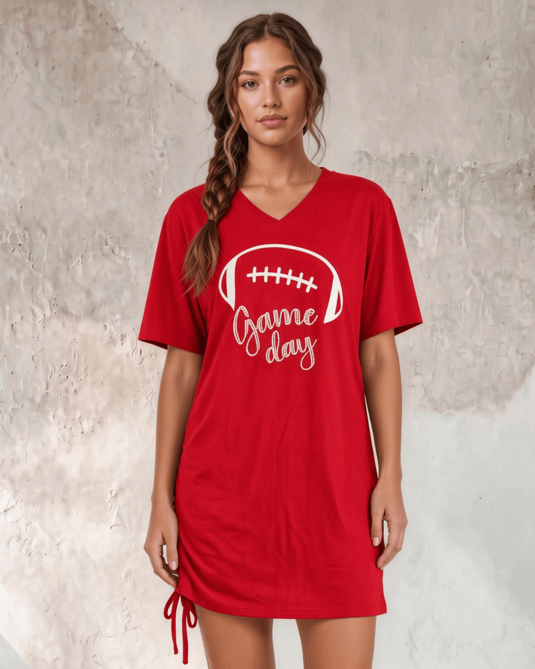 Made in USA Women&