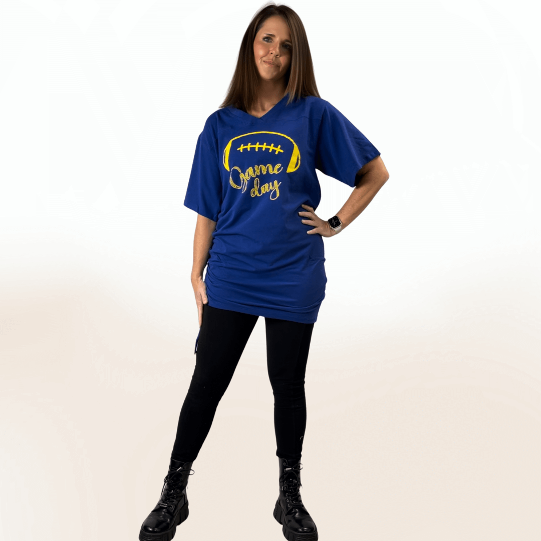 Made in USA Women&