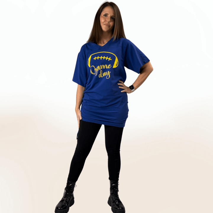 Made in USA Women&