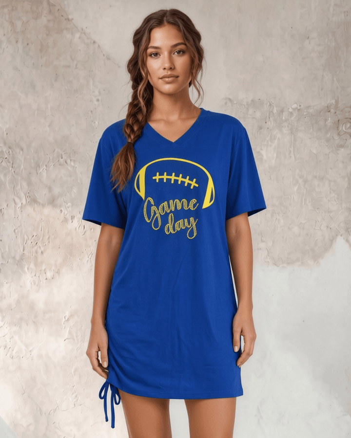 Made in USA Women&