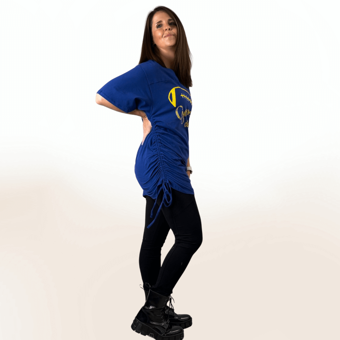 Made in USA Women&