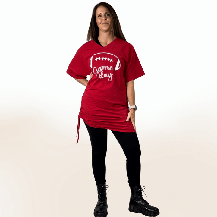 Made in USA Women&