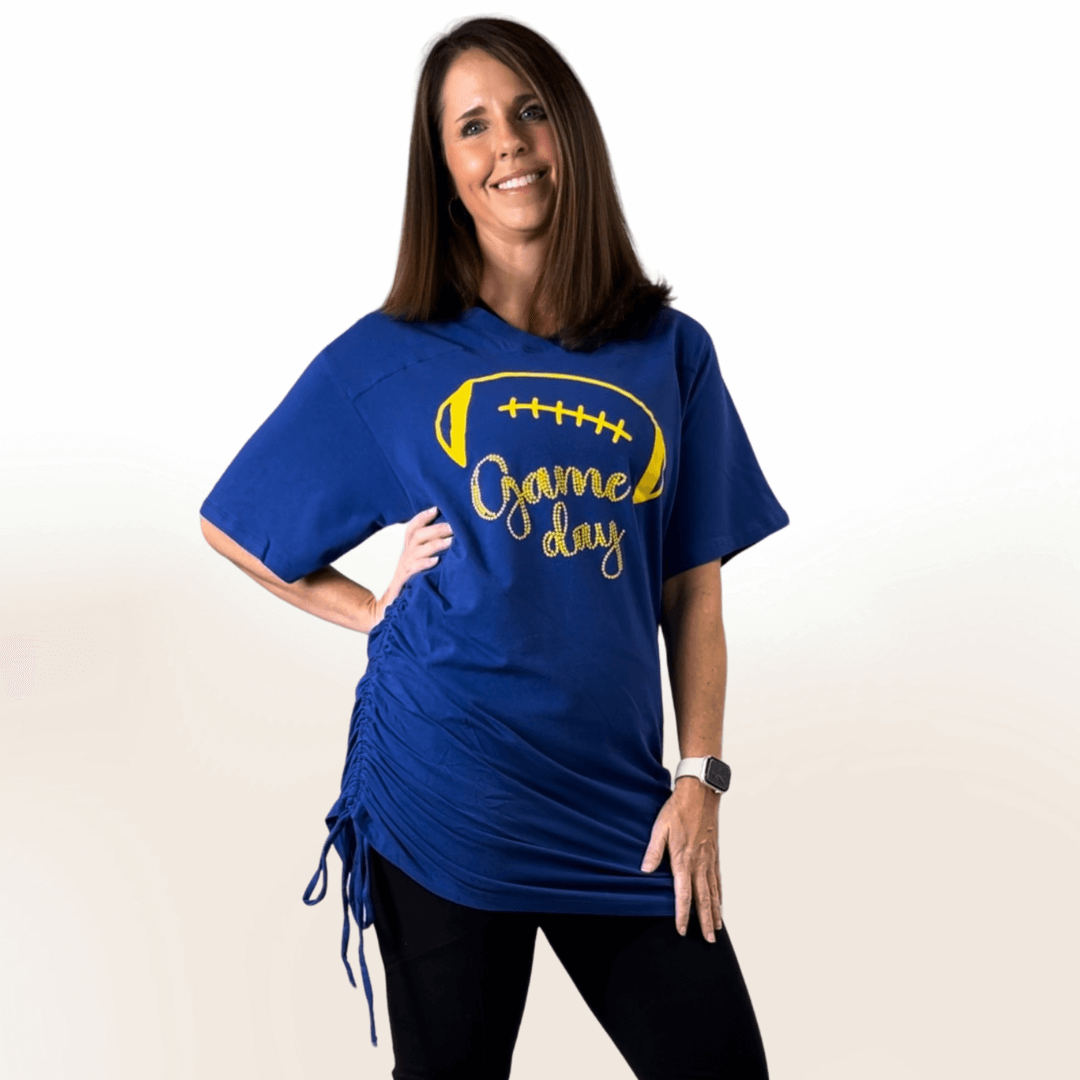 Made in USA Women&