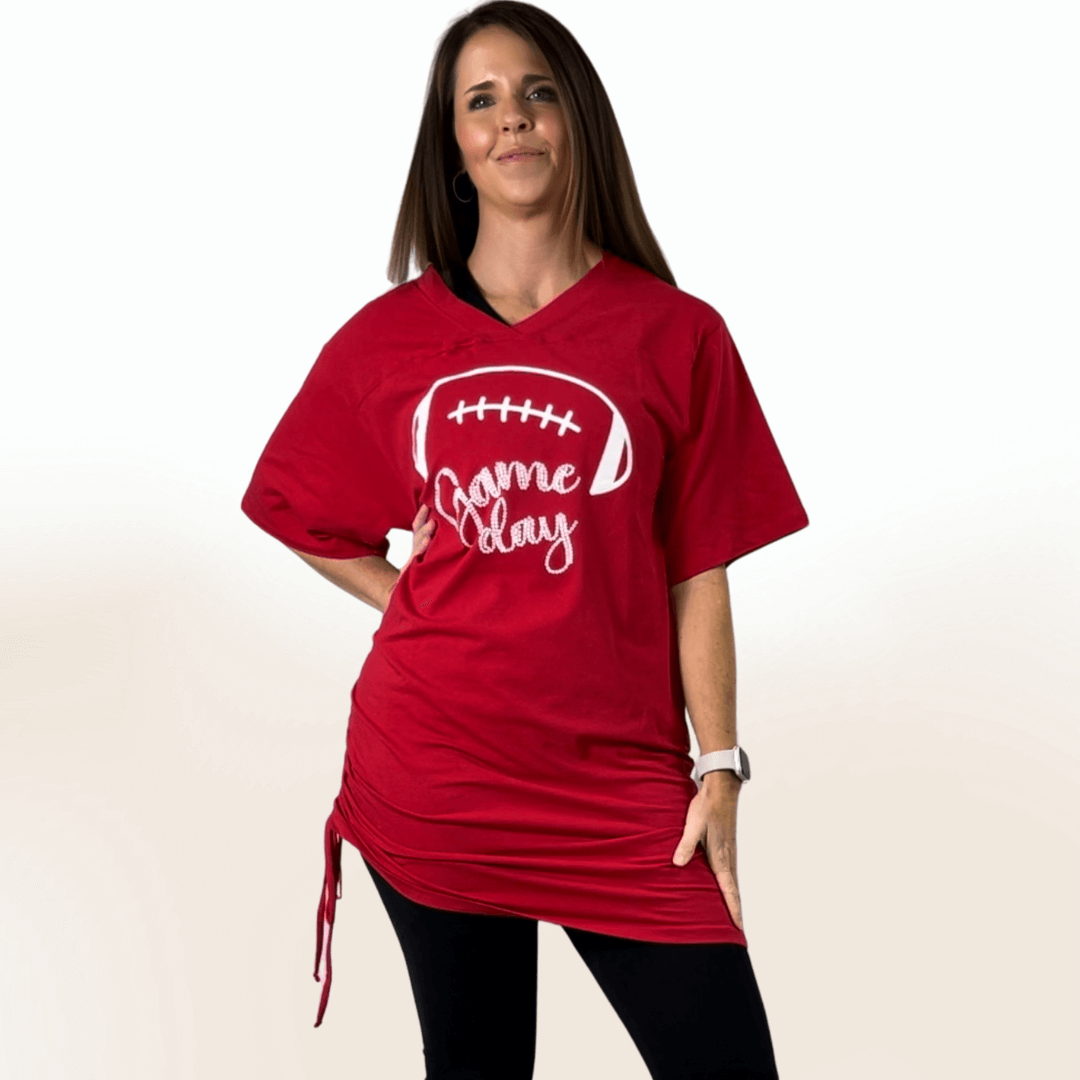 Made in USA Women&