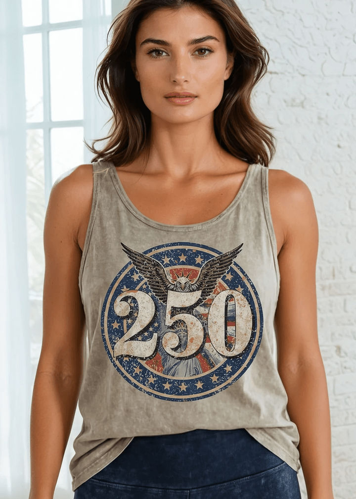Celebrate America&