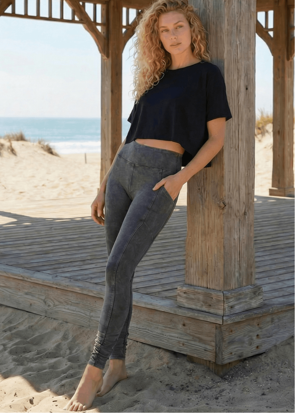Made in USA Women&