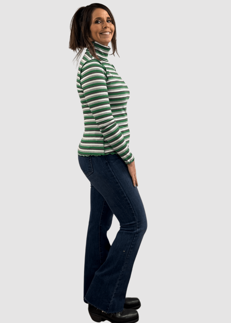 Made in USA Women&