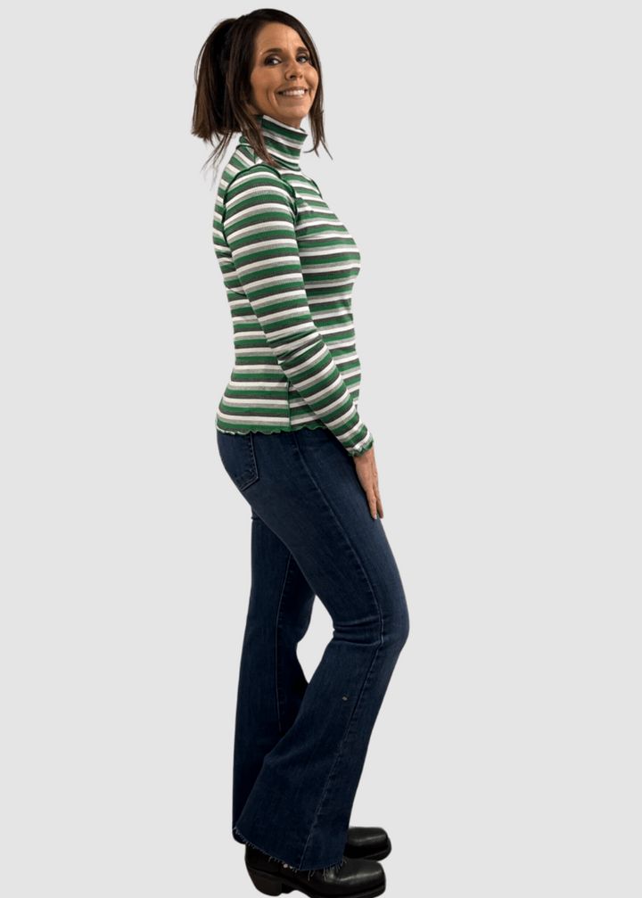 Made in USA Women&