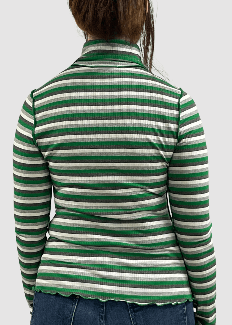 Made in USA Women&