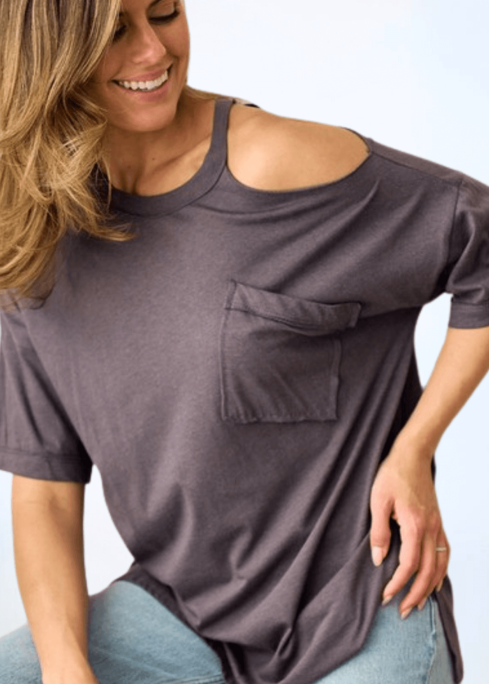 Made in USA Women&