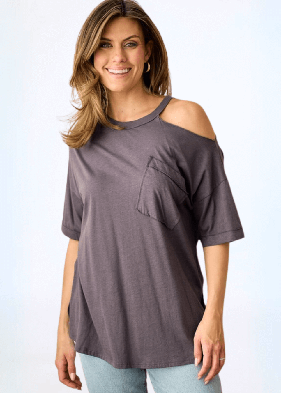 Made in USA Women&