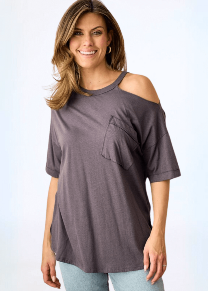 Made in USA Women&