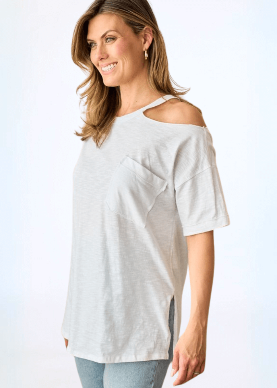 Made in USA Women&