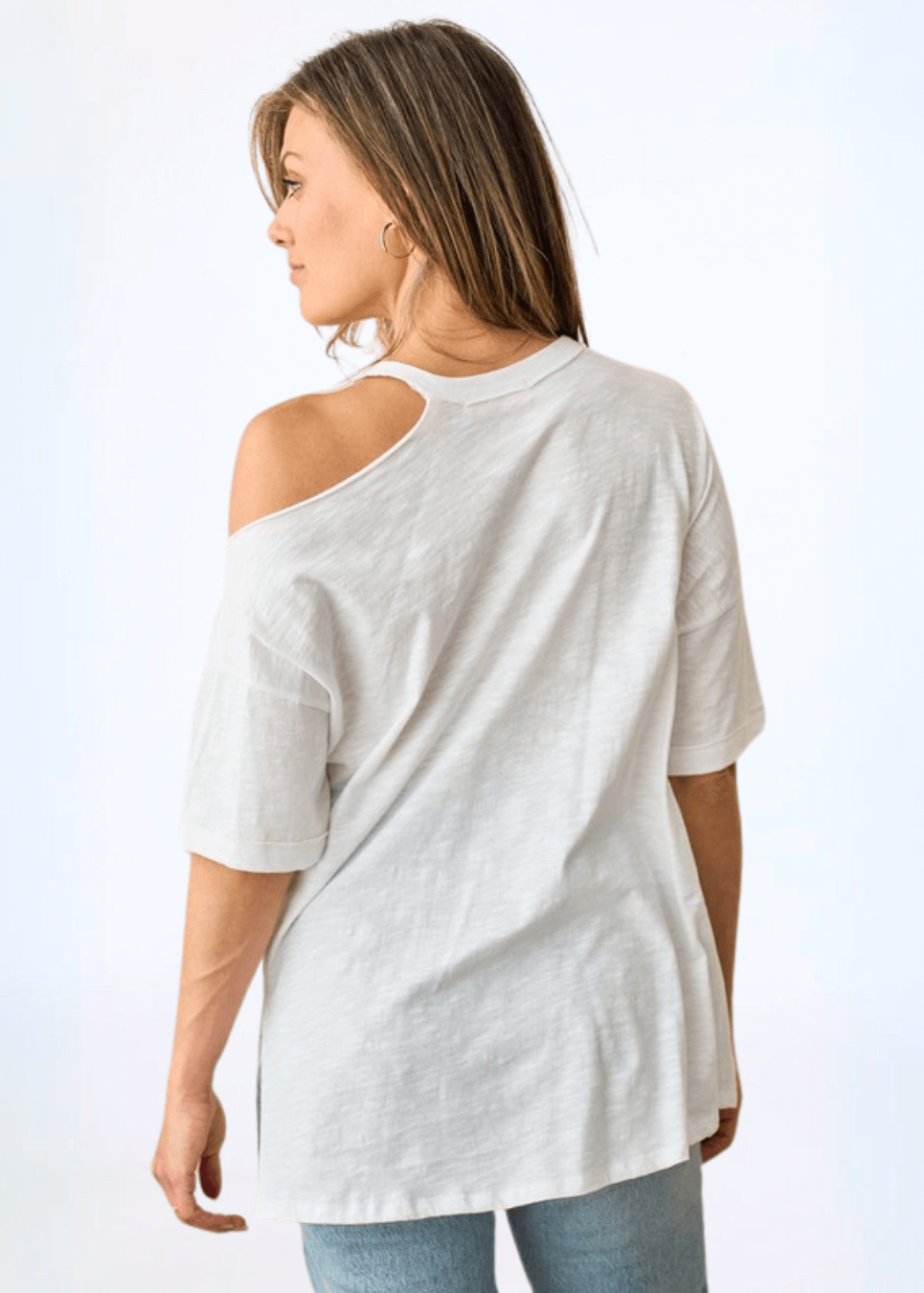 Made in USA Women&