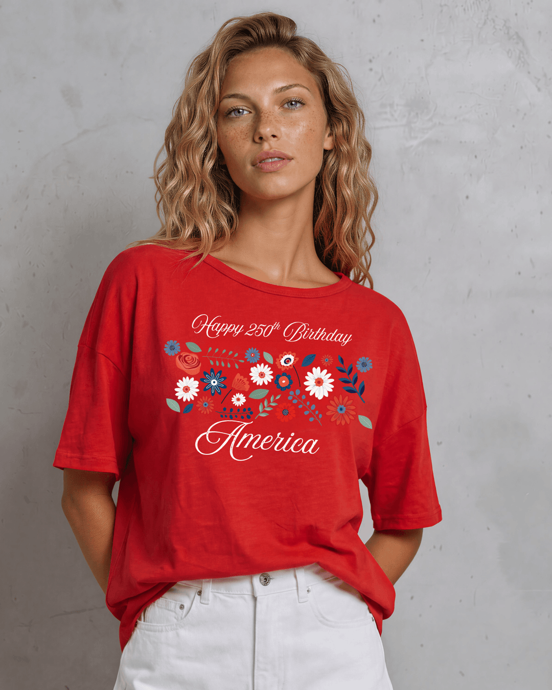 Celebrate America&