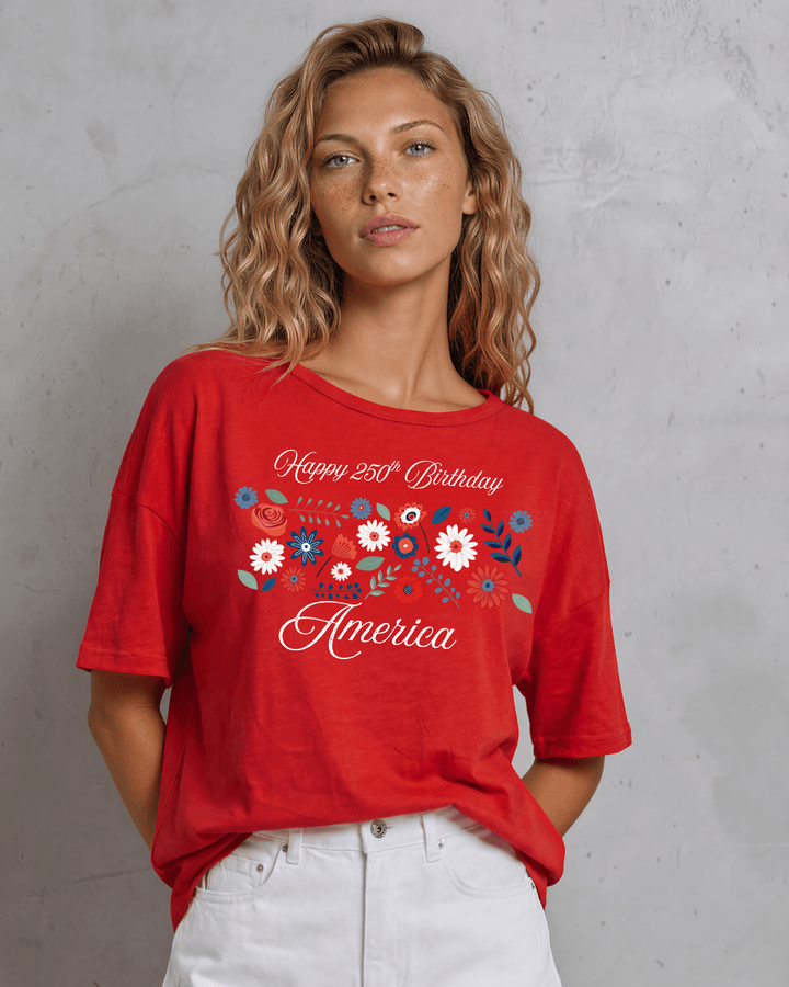 Celebrate America&