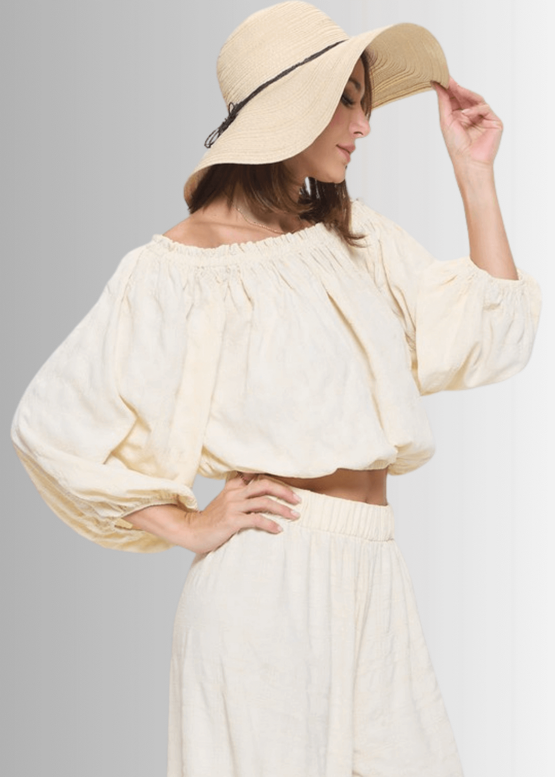 Made in USA Women&