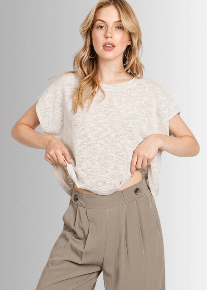 Made in USA Women&