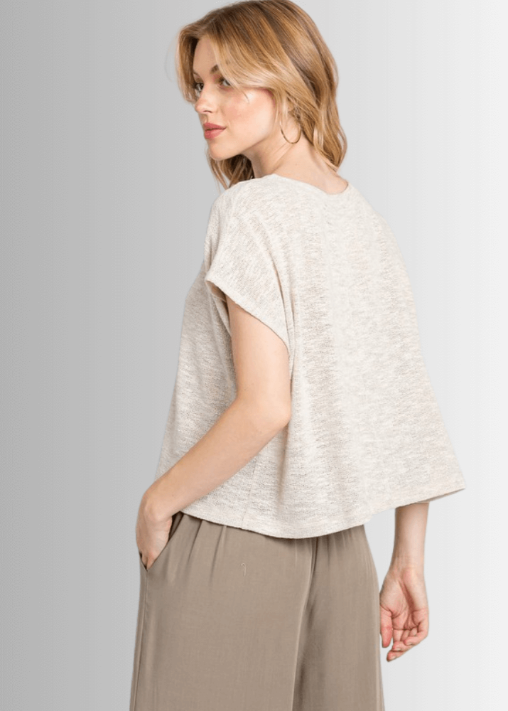 Made in USA Women&