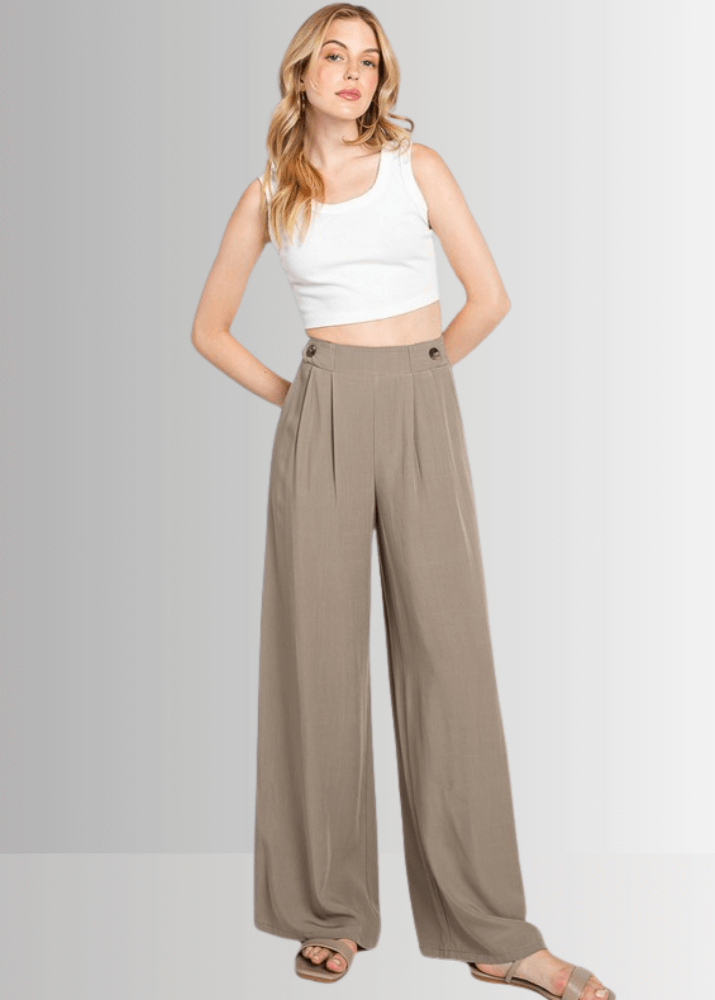 Made in USA Women&