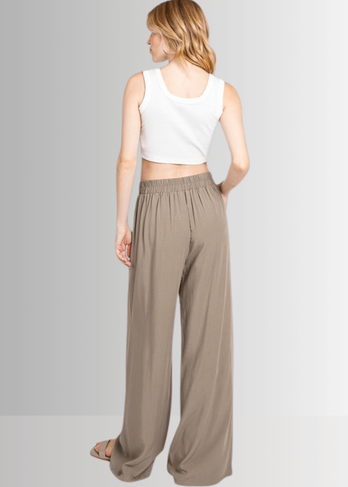 Made in USA Women&
