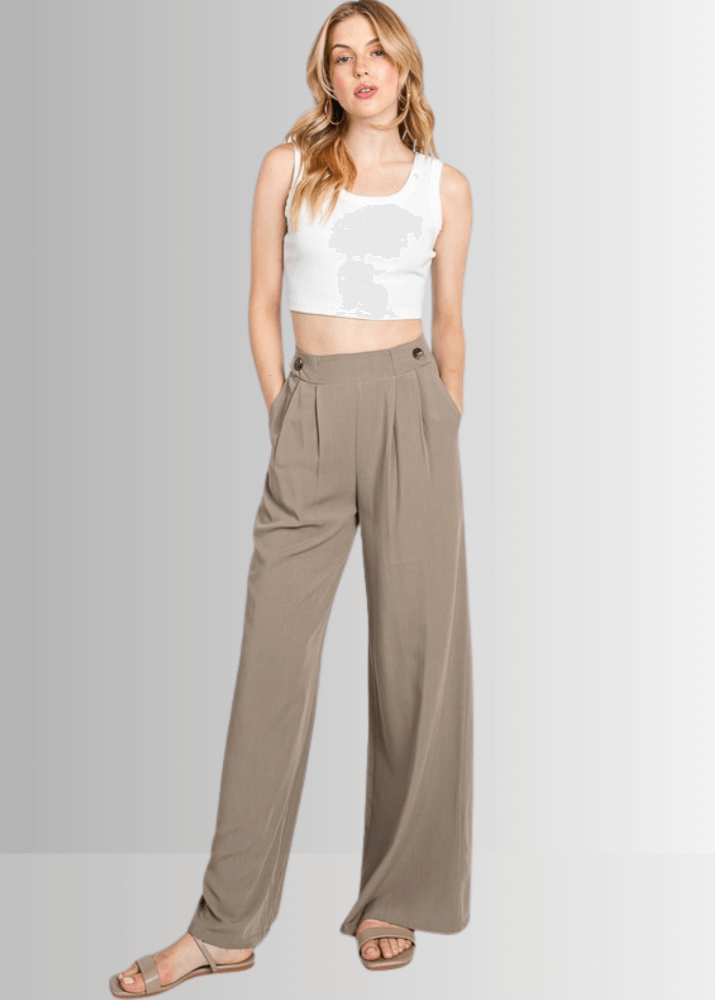 Made in USA Women&