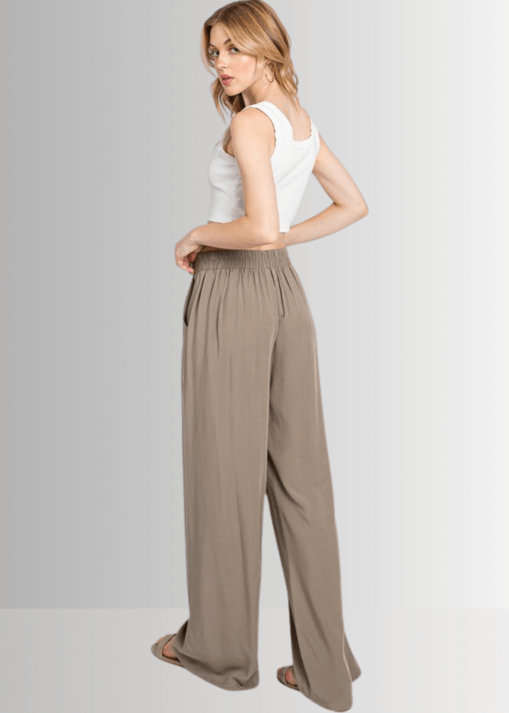 Made in USA Women&