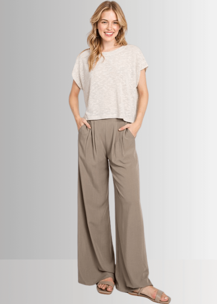 Made in USA Women&