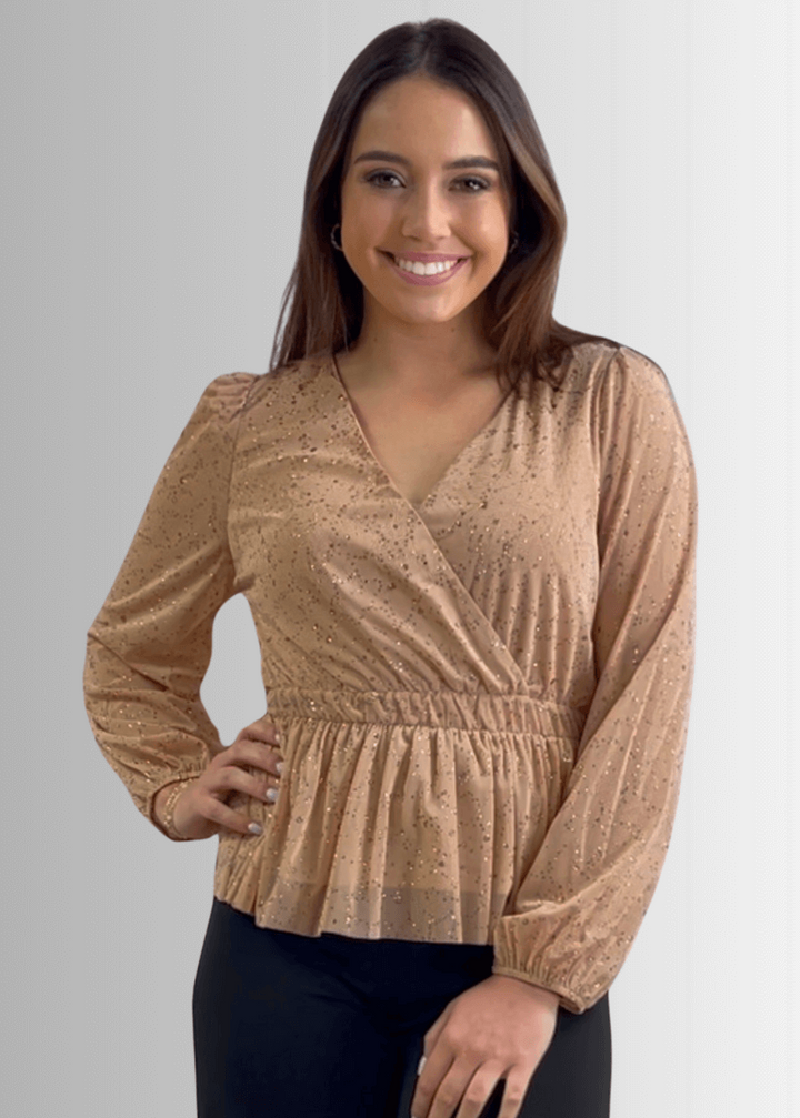 Made in USA |  Women&