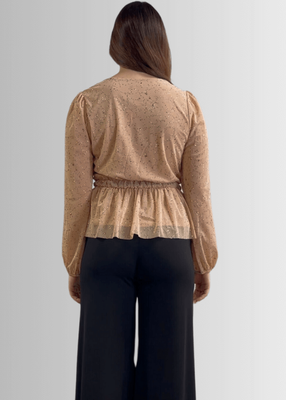 Made in USA |  Women&
