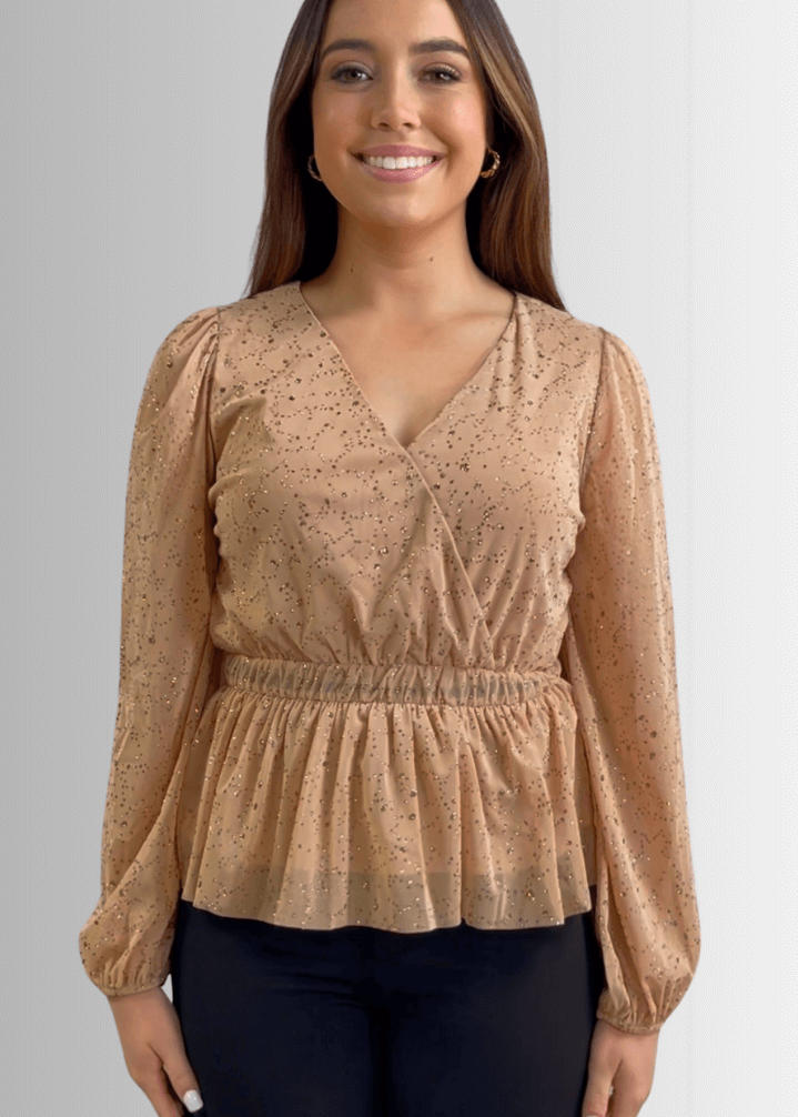 Made in USA |  Women&
