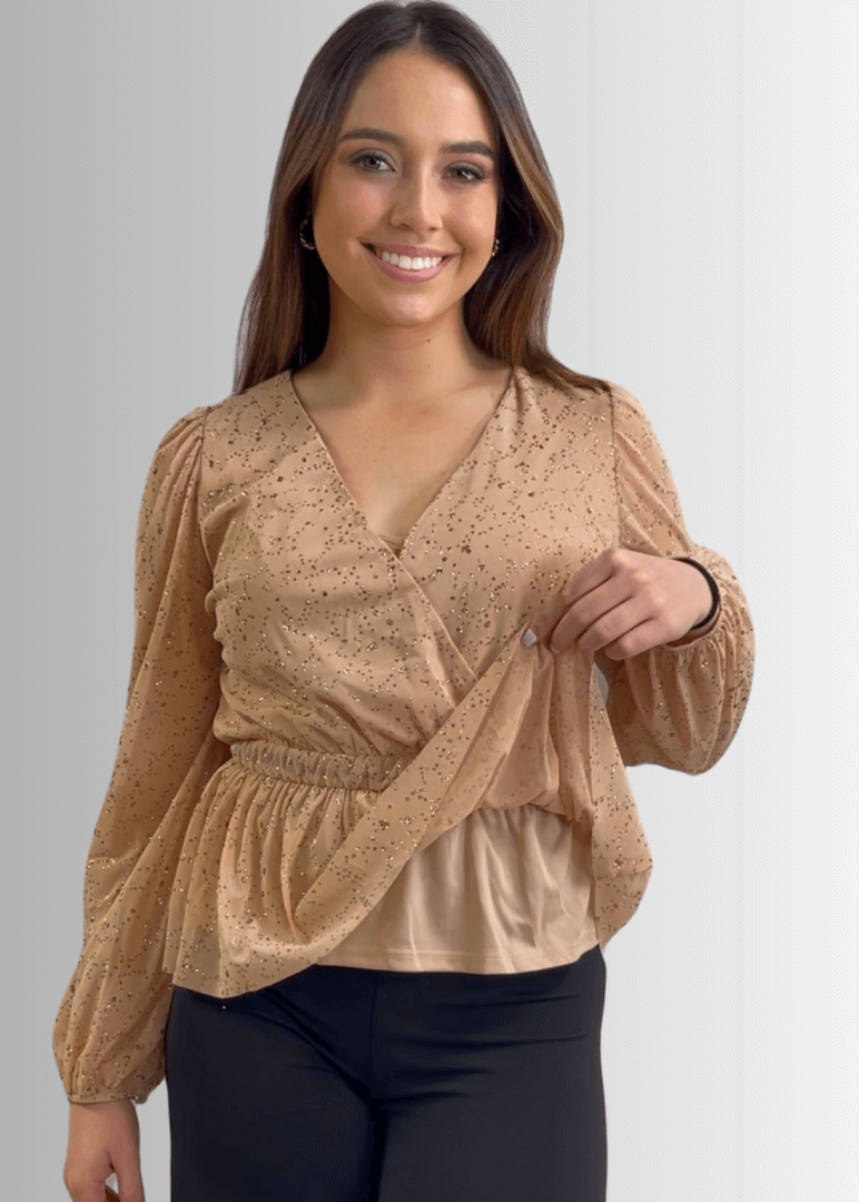 Made in USA |  Women&