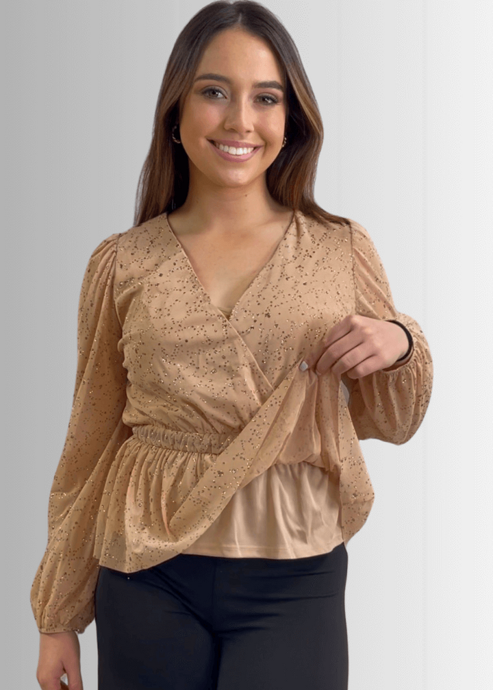 Made in USA |  Women&