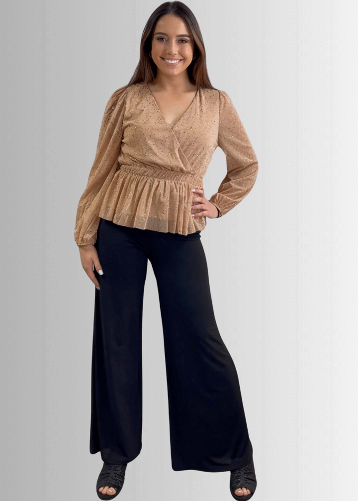 Made in USA |  Women&