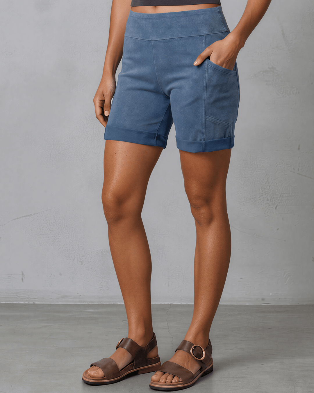Made in USA Women&