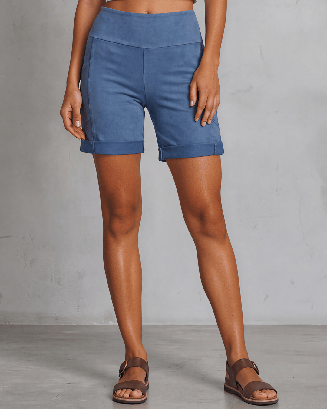 Made in USA Women&
