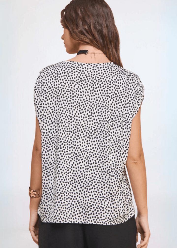 Made in USA Women&